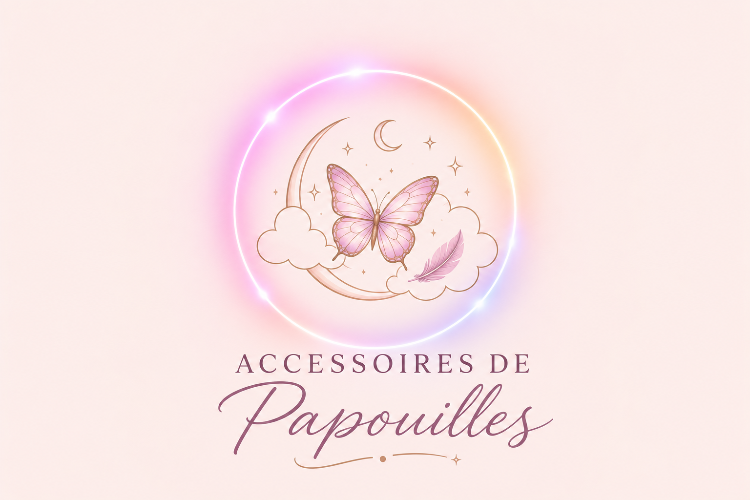 Accessoires de Papouilles 🌿