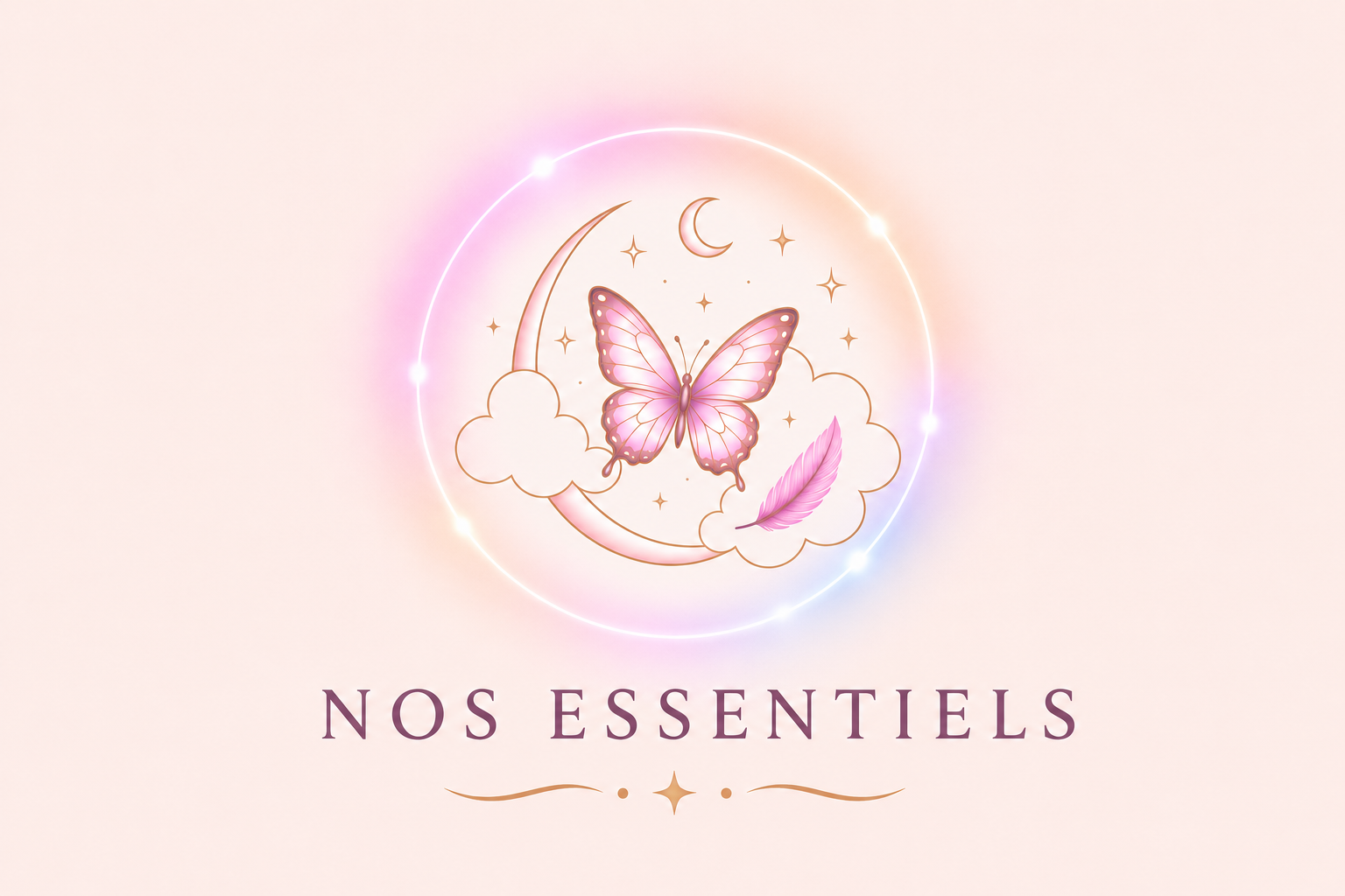 Nos essentiels ✨