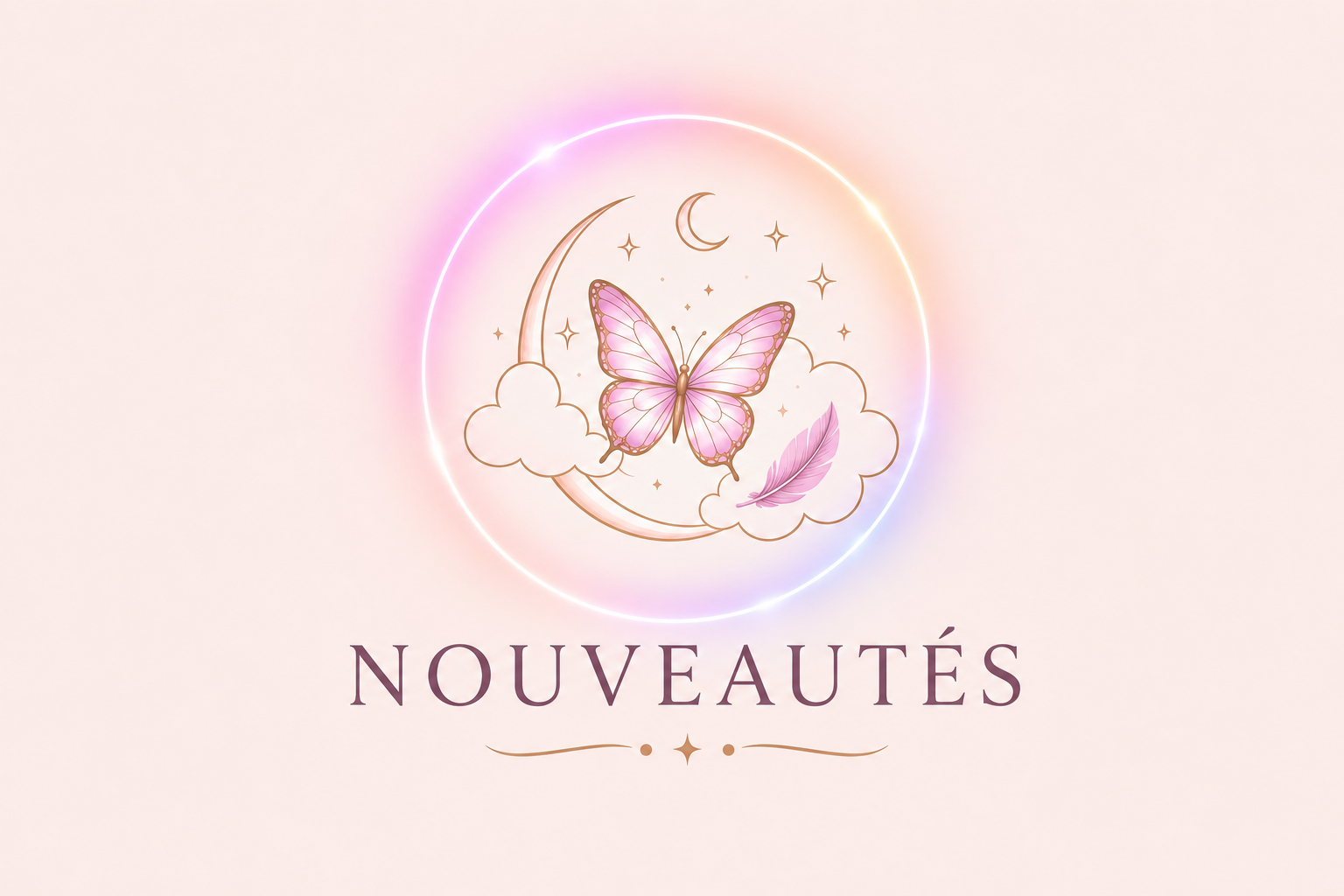 Nouveautés 🍀