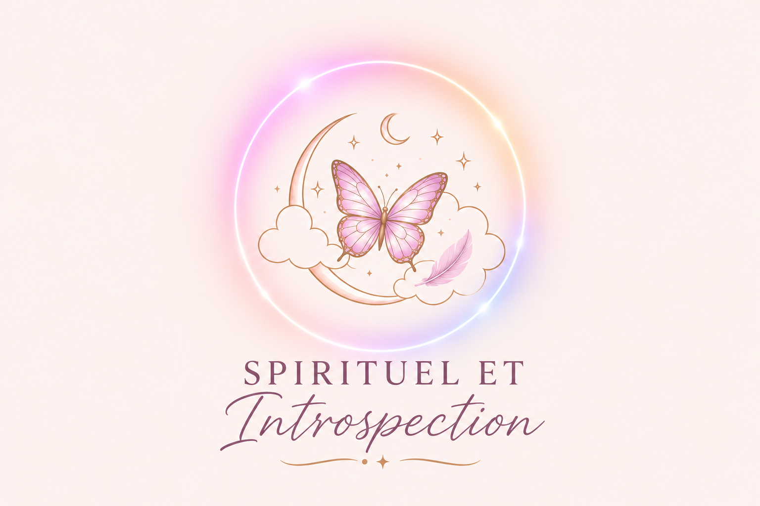 Univers Spirituel & Introspection 🔮