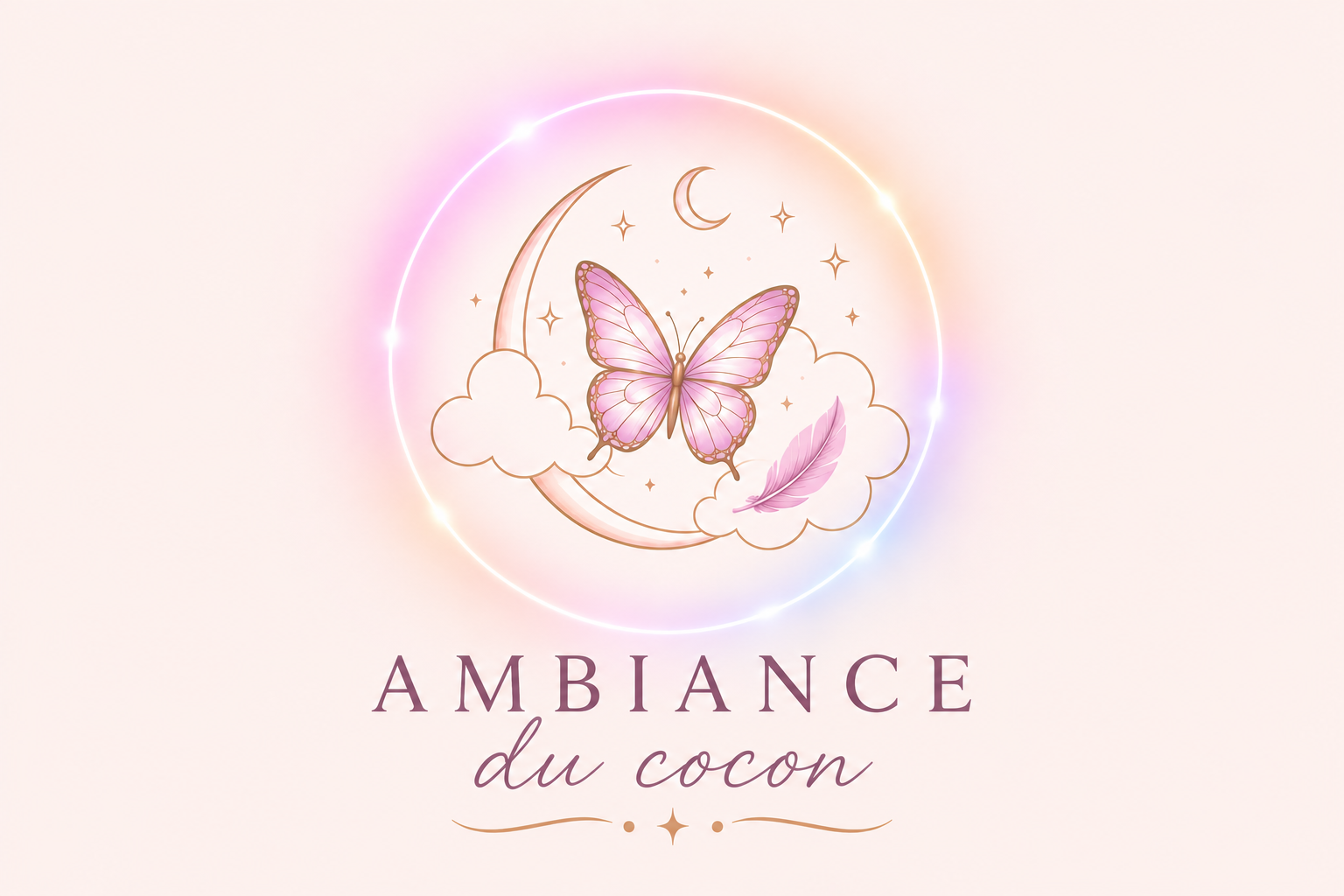 Ambiance du Cocon 🕯️
