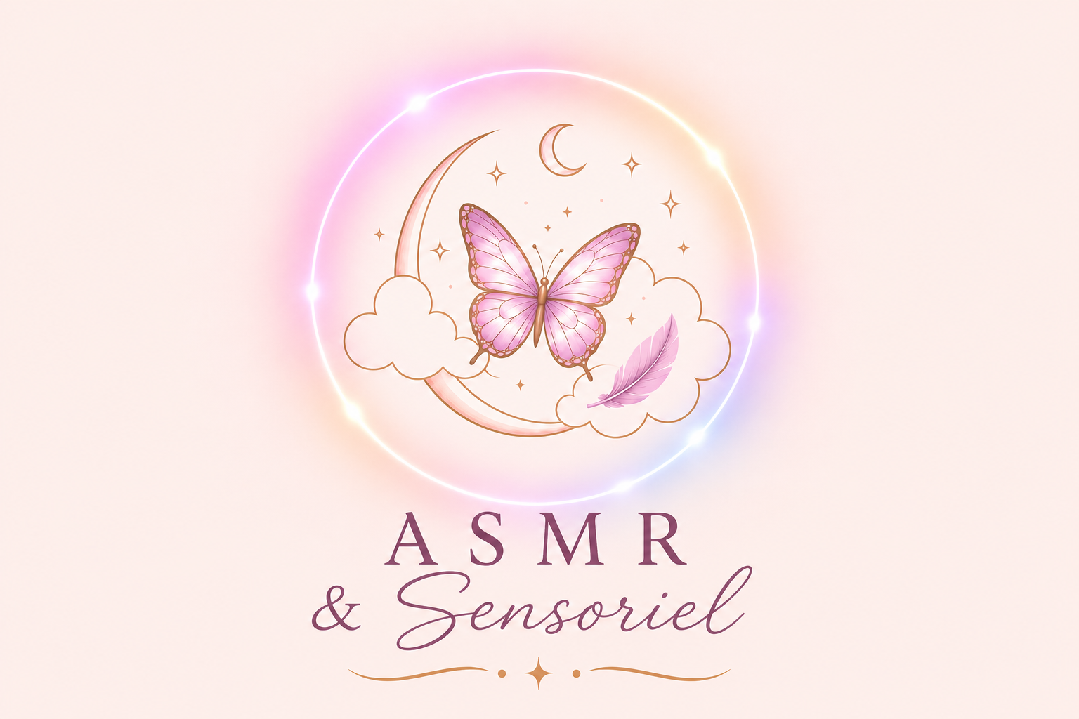 ASMR & Sensoriel 🌸