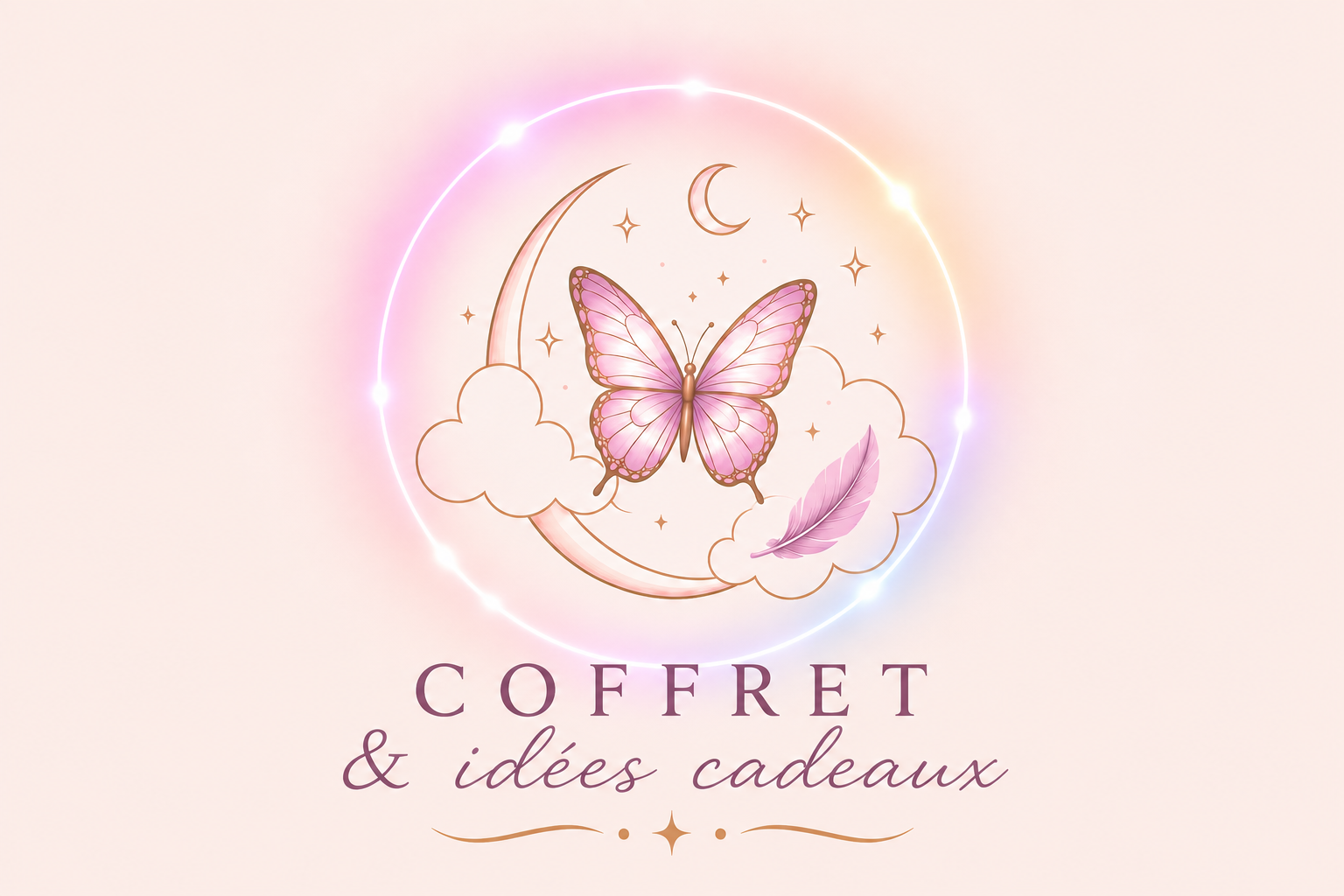 Coffrets & Idées Cadeaux 🎁