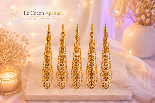Les Griffes cocon - Accessoire de Papouilles ✨