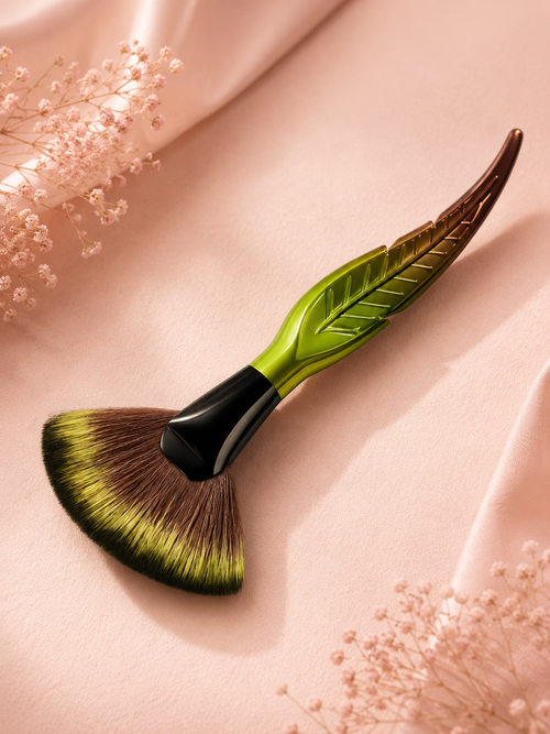 🌿 La Plume Cocon – Accessoire 2-en-1
