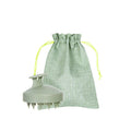Brosse Sensorielle Tête & Cuir Chevelu