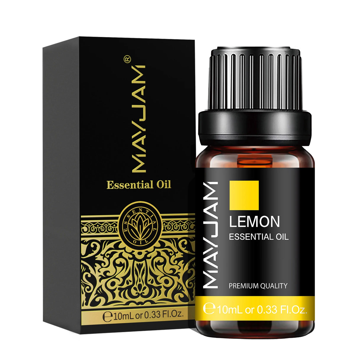 MAYJAM Huile parfumée diffuseur .. 10 ml – 14 senteurs