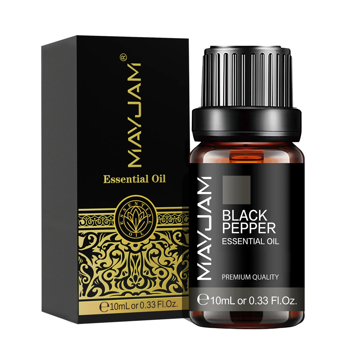 MAYJAM Huile parfumée diffuseur .. 10 ml – 14 senteurs