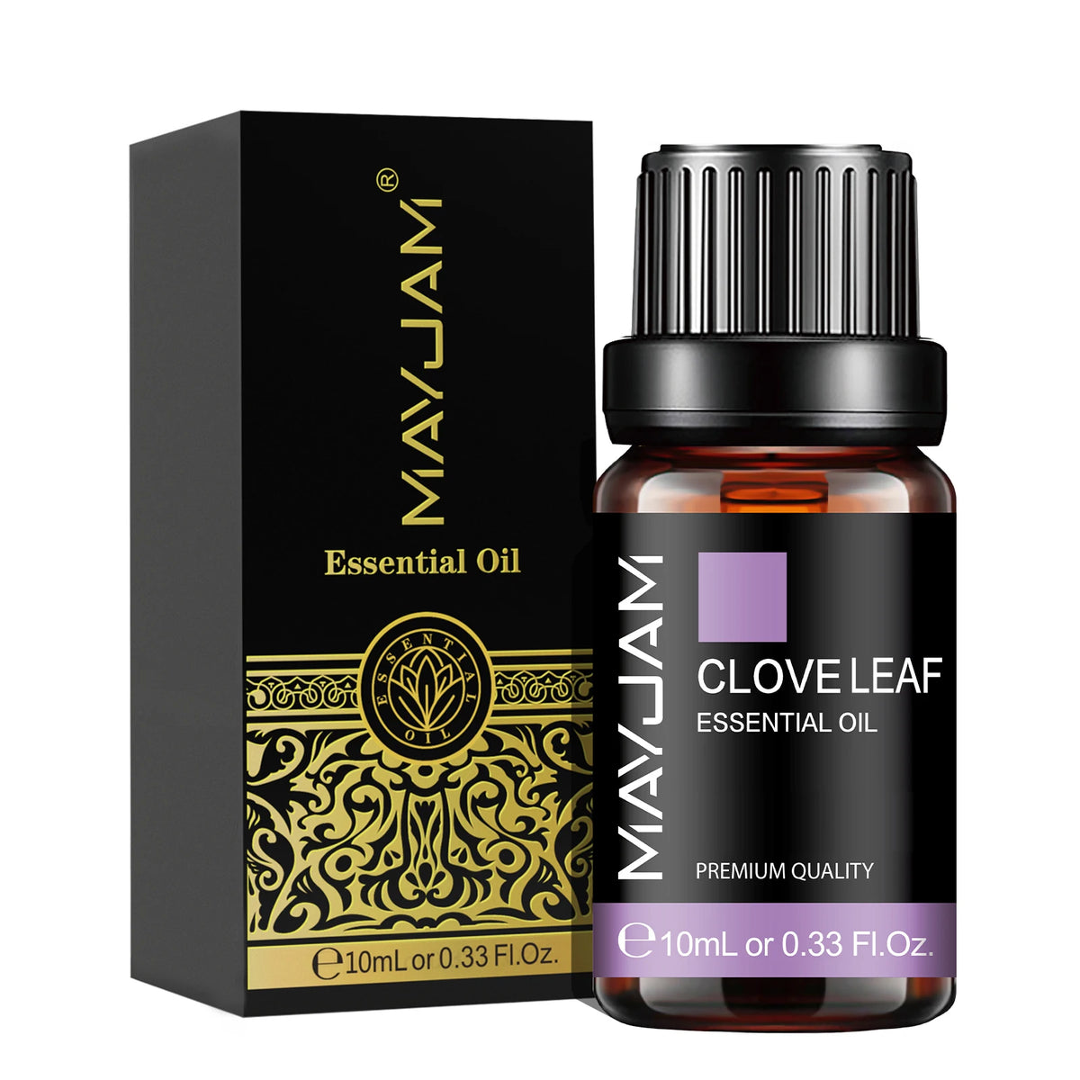 MAYJAM Huile parfumée diffuseur .. 10 ml – 14 senteurs