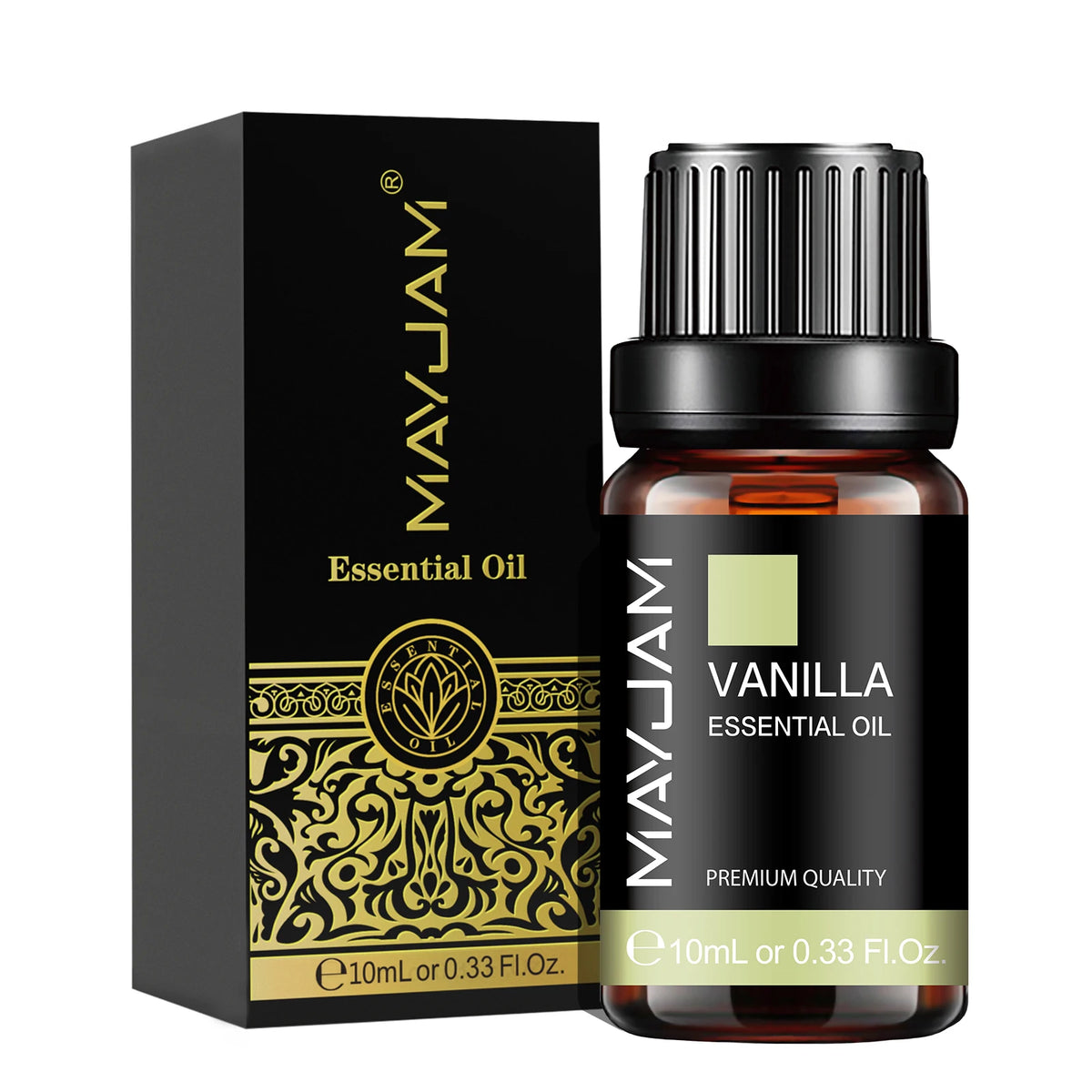 MAYJAM Huile parfumée diffuseur .. 10 ml – 14 senteurs
