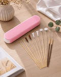 Coffret de 10 Accessoires Sensoriels Papouilles - Le Cocon Apaisant